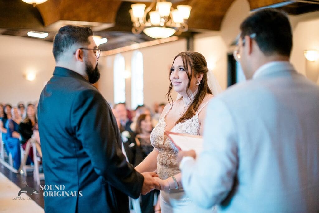 Kirigin Cellars Wedding // Keri + Eduardo -