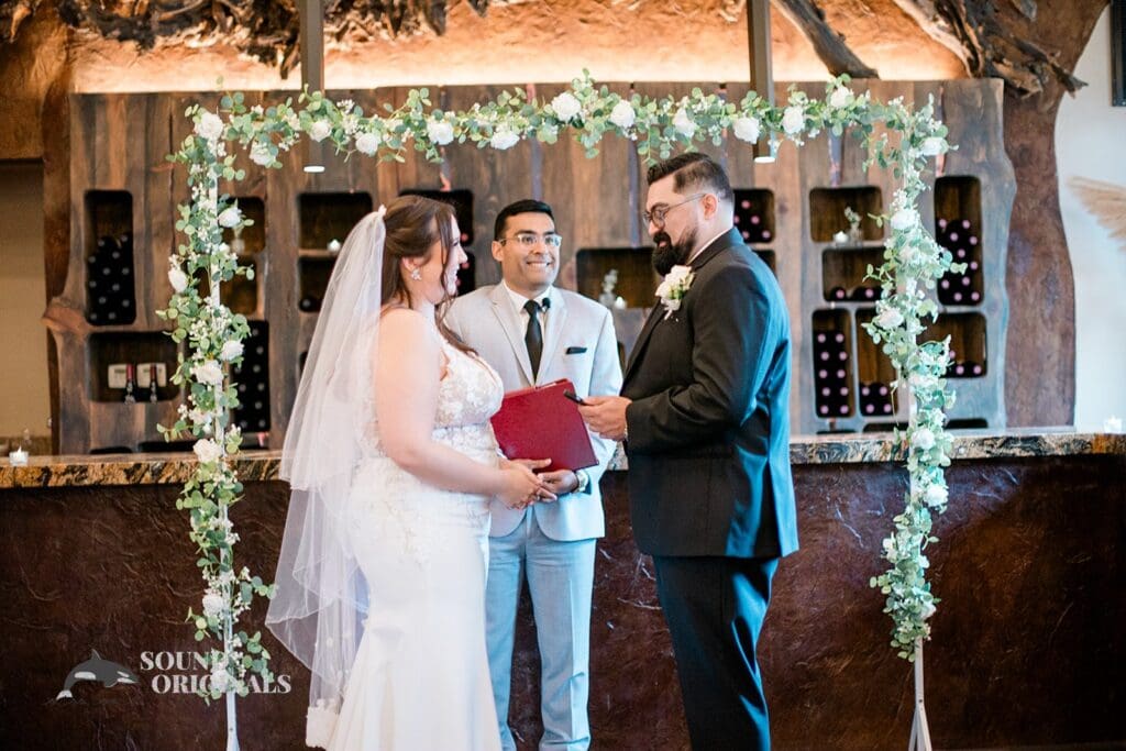 Kirigin Cellars Wedding // Keri + Eduardo -