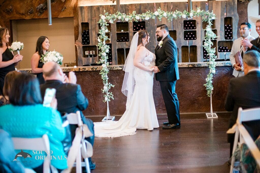 Kirigin Cellars Wedding // Keri + Eduardo -