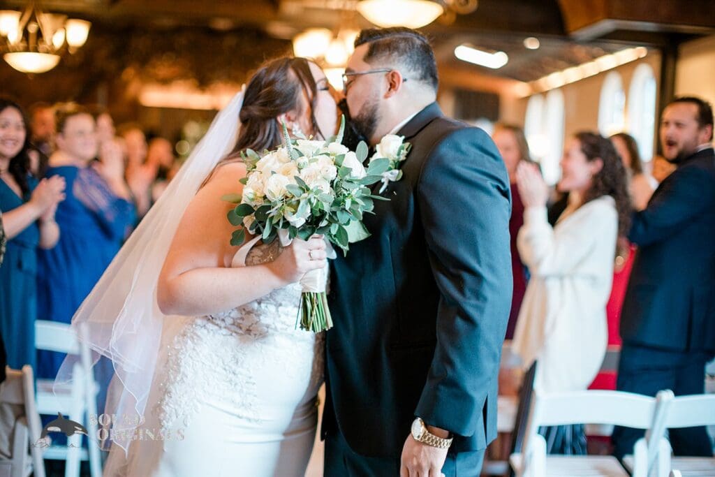 Kirigin Cellars Wedding // Keri + Eduardo -