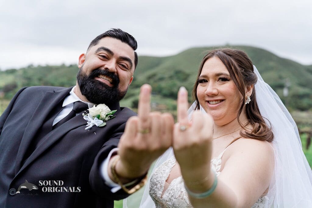 Kirigin Cellars Wedding // Keri + Eduardo -
