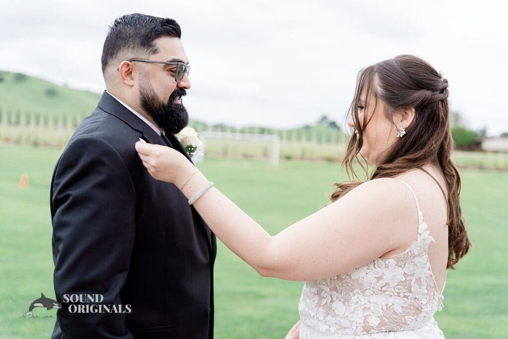 Kirigin Cellars Wedding // Keri + Eduardo -