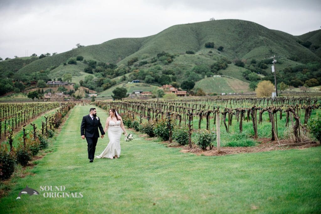 Kirigin Cellars Wedding // Keri + Eduardo -