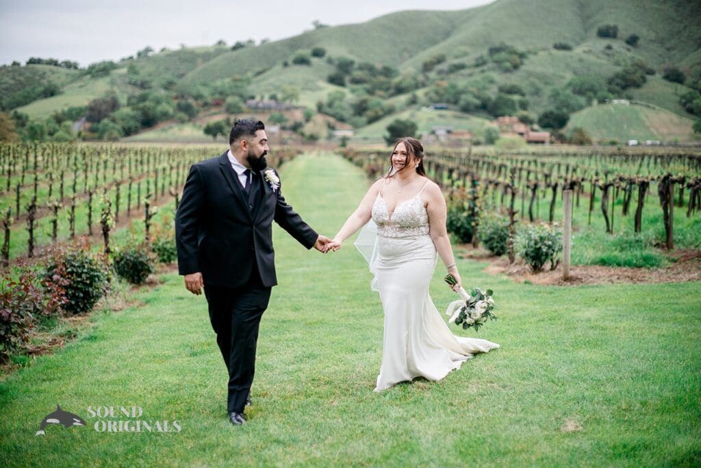Kirigin Cellars Wedding // Keri + Eduardo -
