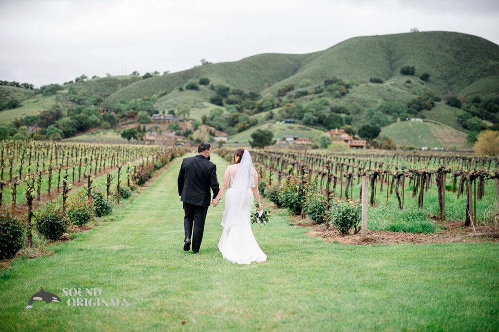 Kirigin Cellars Wedding // Keri + Eduardo -