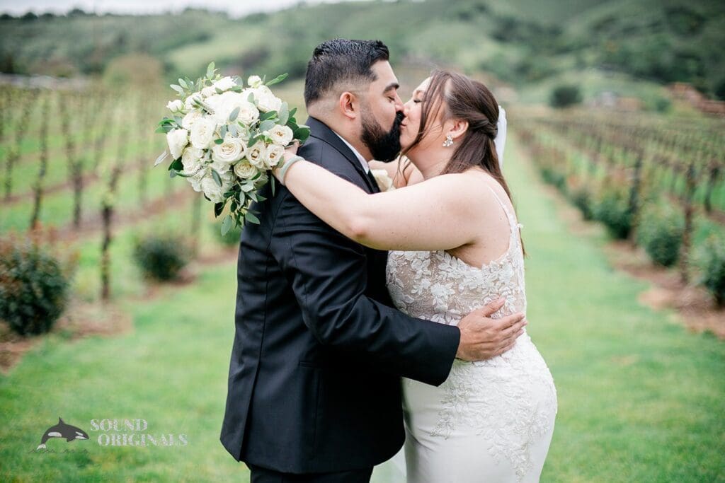 Kirigin Cellars Wedding // Keri + Eduardo -
