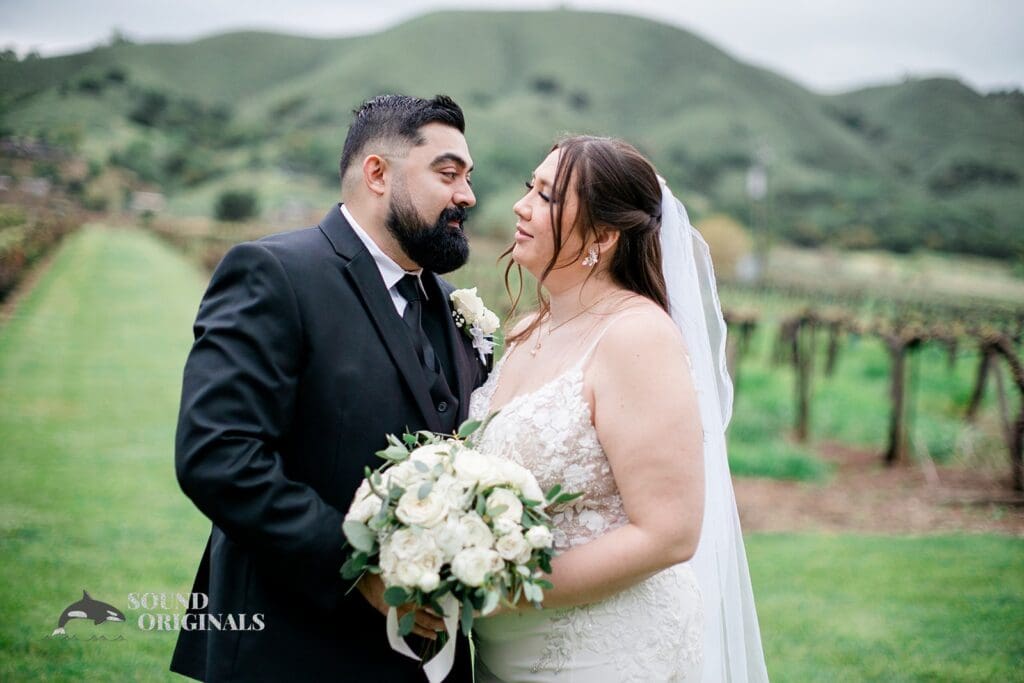 Kirigin Cellars Wedding // Keri + Eduardo -