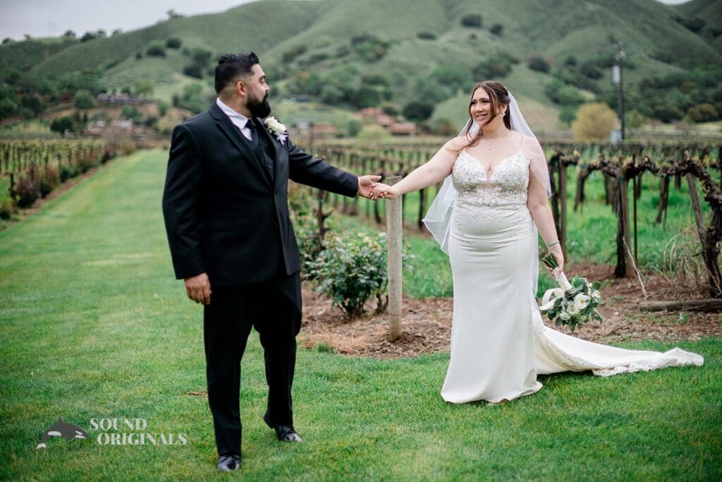 Kirigin Cellars Wedding // Keri + Eduardo -
