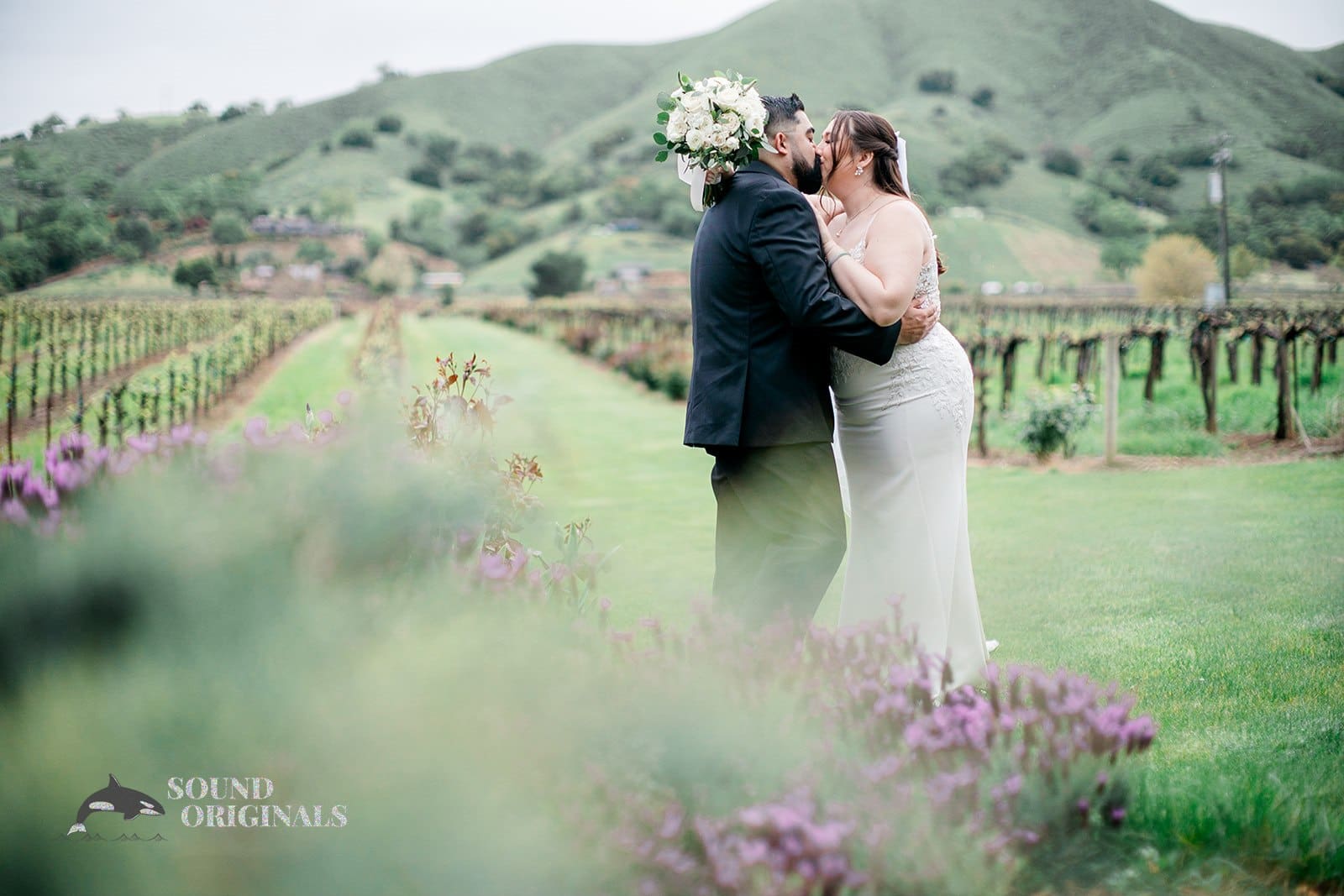 Kirigin Cellars Wedding // Keri + Eduardo -