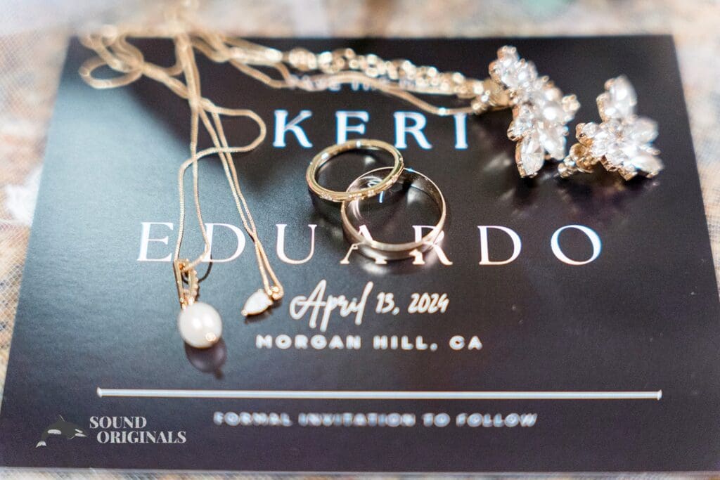 Kirigin Cellars Wedding // Keri + Eduardo -
