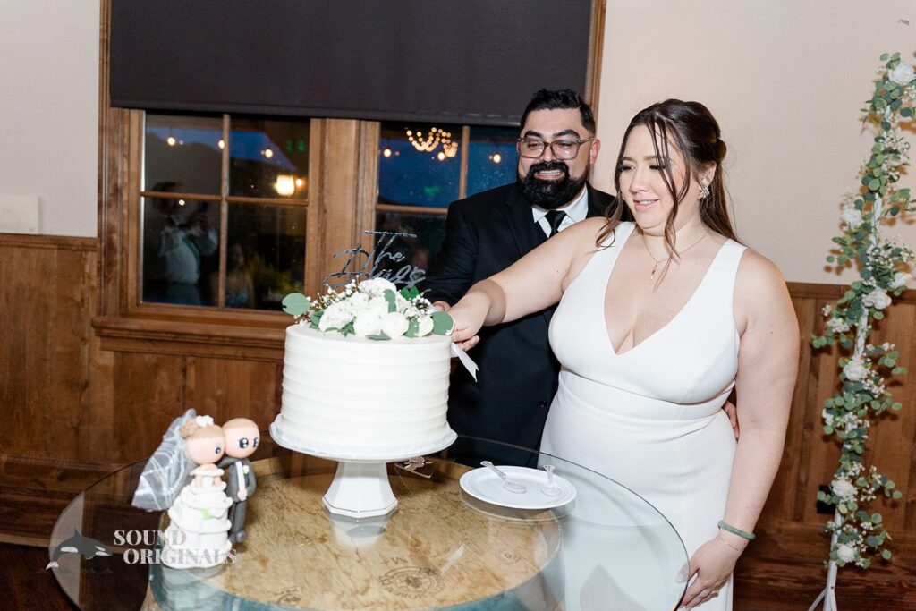 Kirigin Cellars Wedding // Keri + Eduardo -