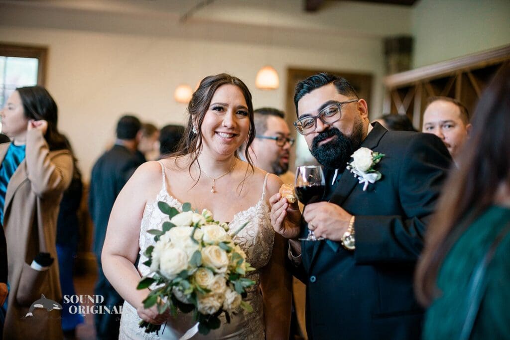 Kirigin Cellars Wedding // Keri + Eduardo -