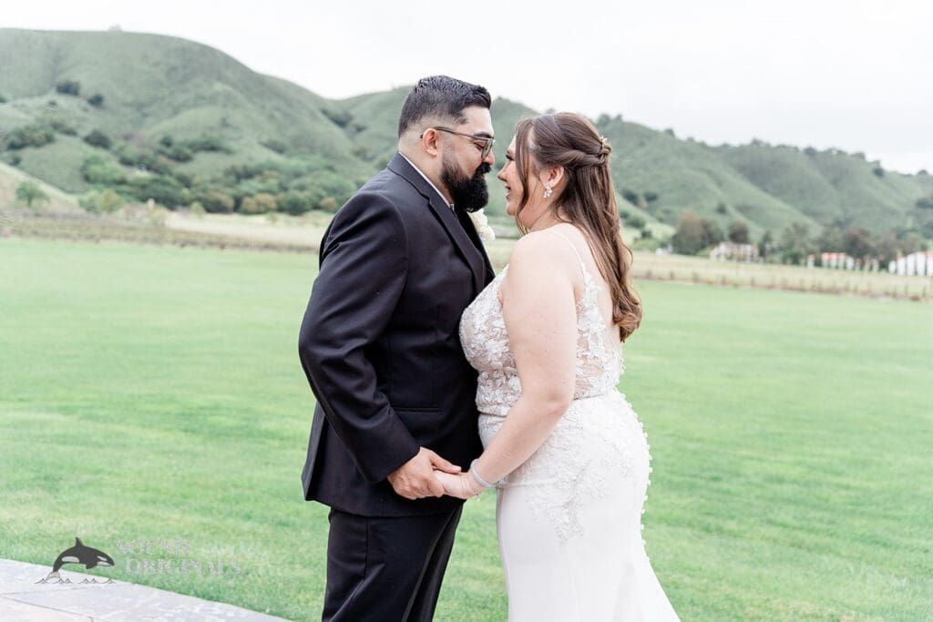 Kirigin Cellars Wedding // Keri + Eduardo -