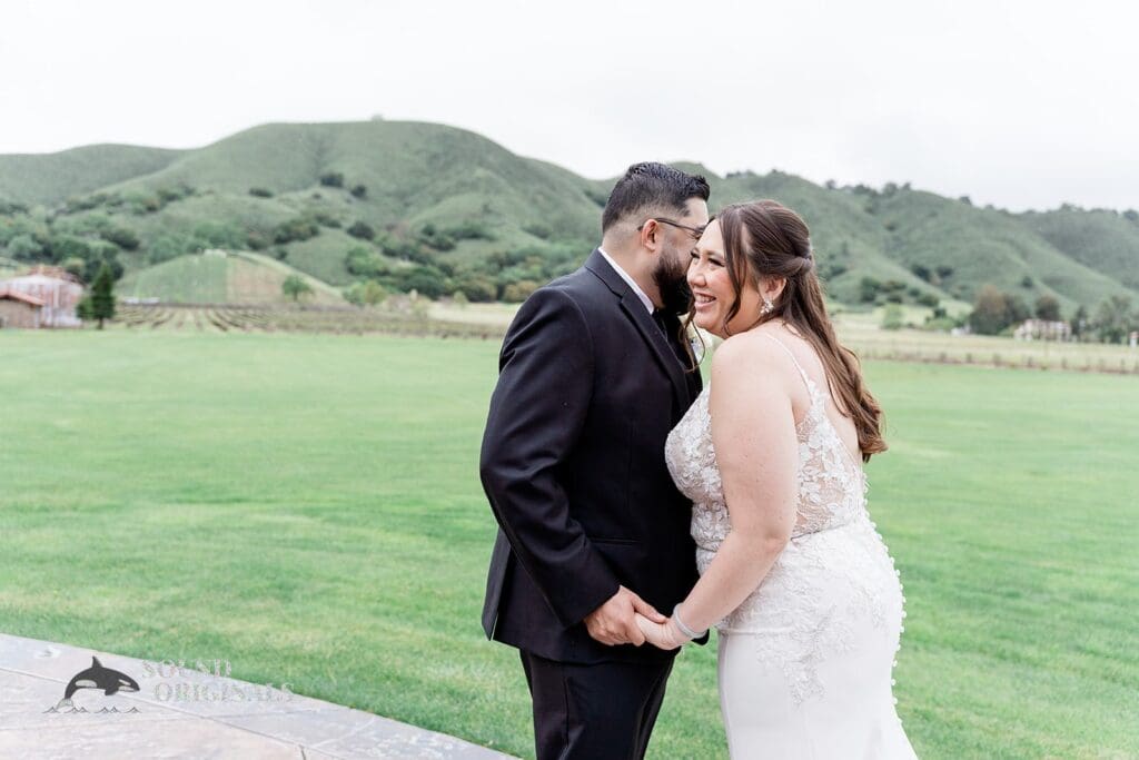 Kirigin Cellars Wedding // Keri + Eduardo -