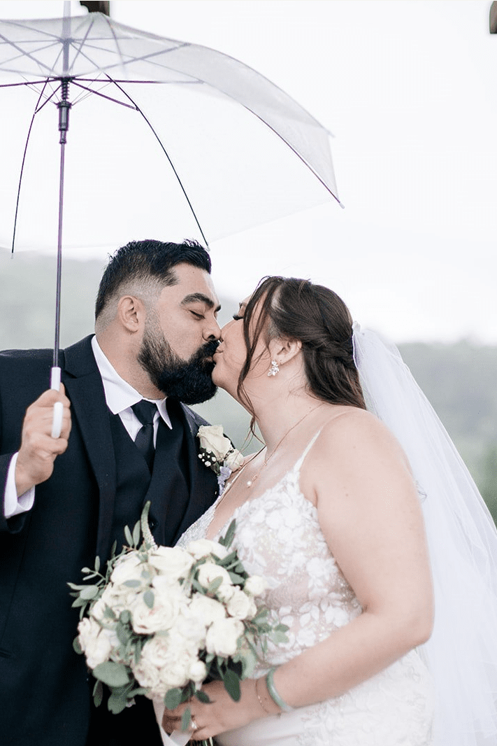 Rancho Victoria Vineyard Wedding -