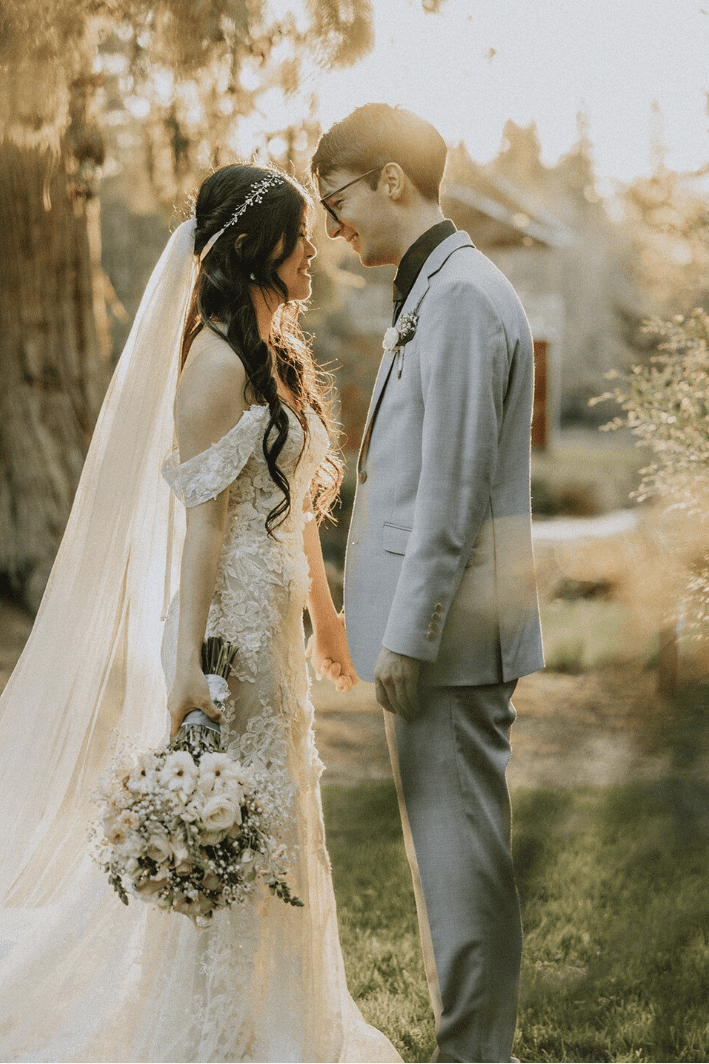 Gray Gables Estate Wedding -