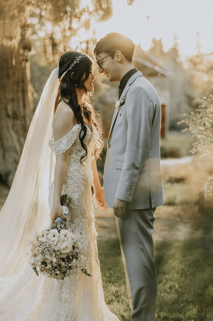 Blockhouse PDX Wedding -