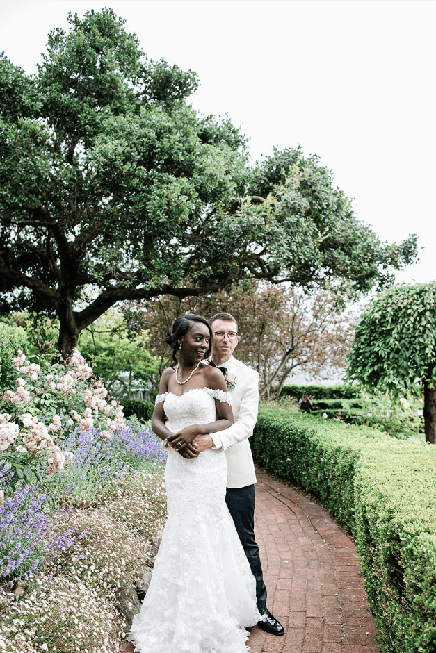 Rocklin Event Center Wedding -
