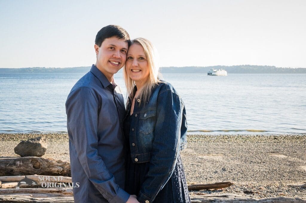 Grant + Sara Lincoln Park Engagement // Grant & Sara -