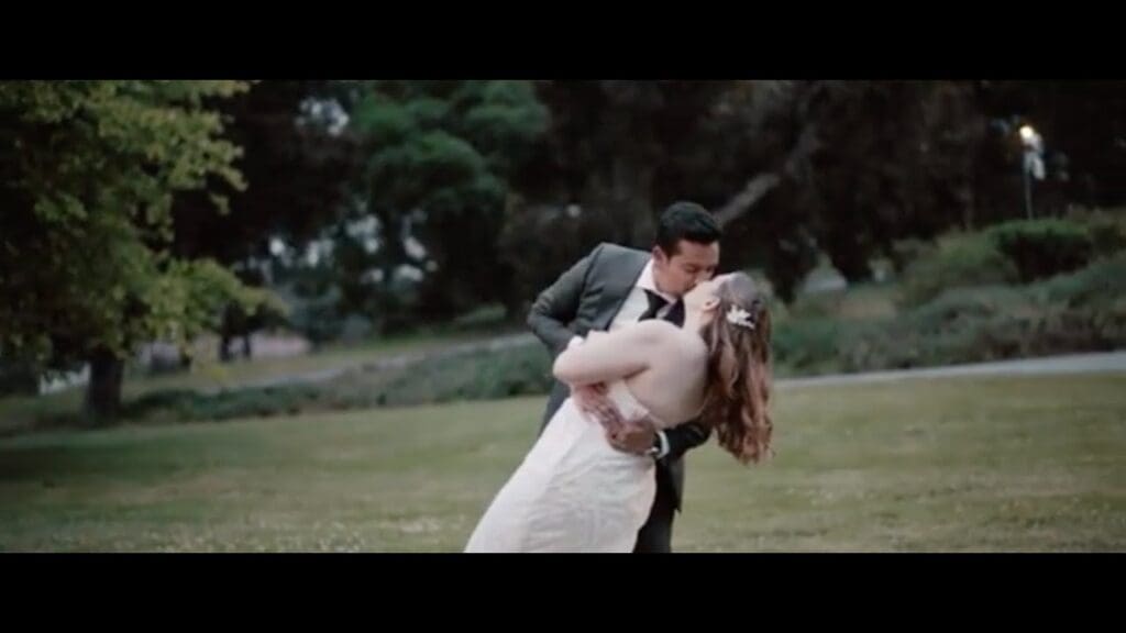 Northern California Video -