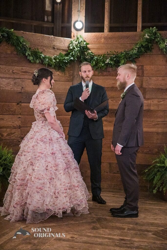 McMenamins Cornelius Pass Roadhouse Wedding // Leo + Andrea -