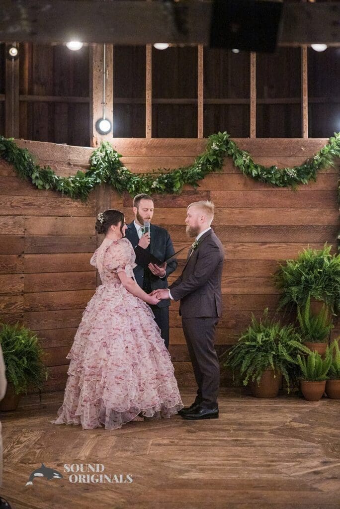 McMenamins Cornelius Pass Roadhouse Wedding // Leo + Andrea -