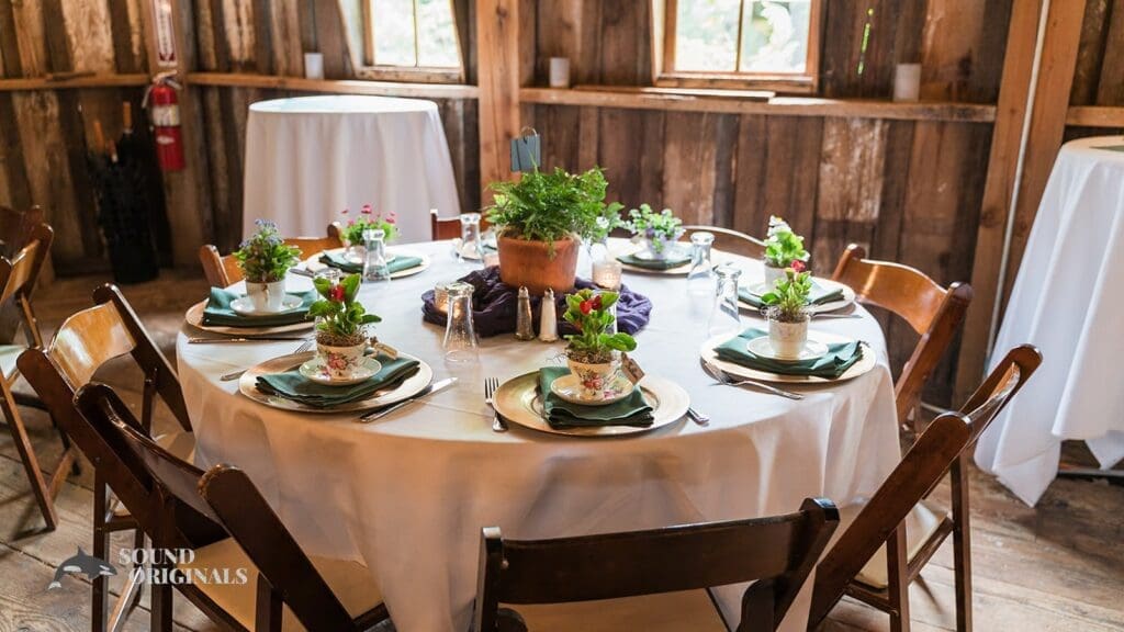 McMenamins Cornelius Pass Roadhouse Wedding // Leo + Andrea -