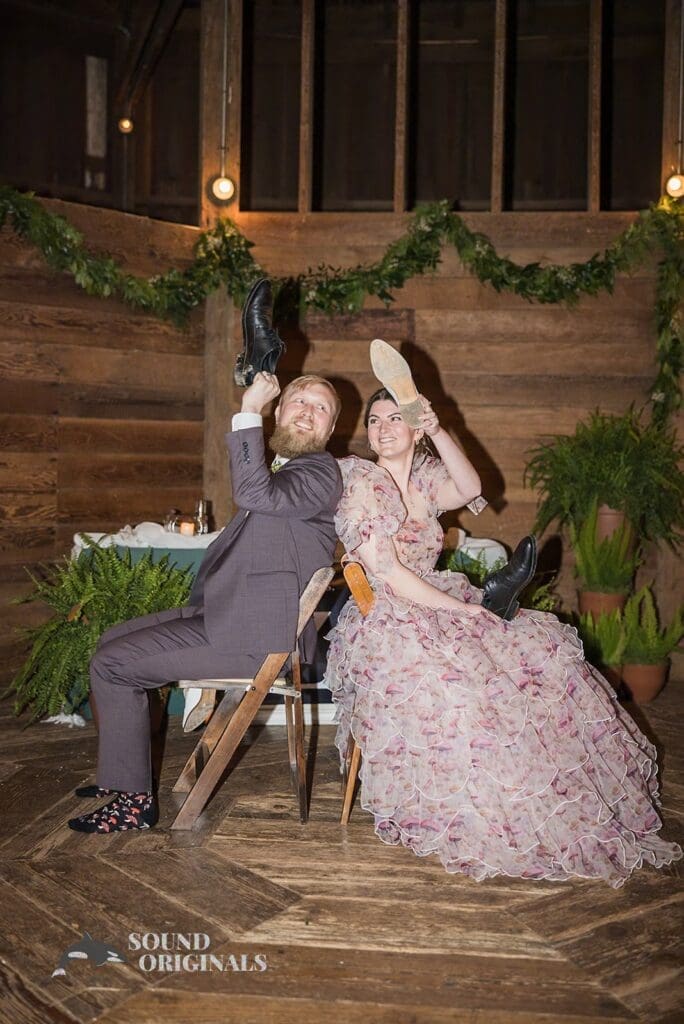 McMenamins Cornelius Pass Roadhouse Wedding // Leo + Andrea -