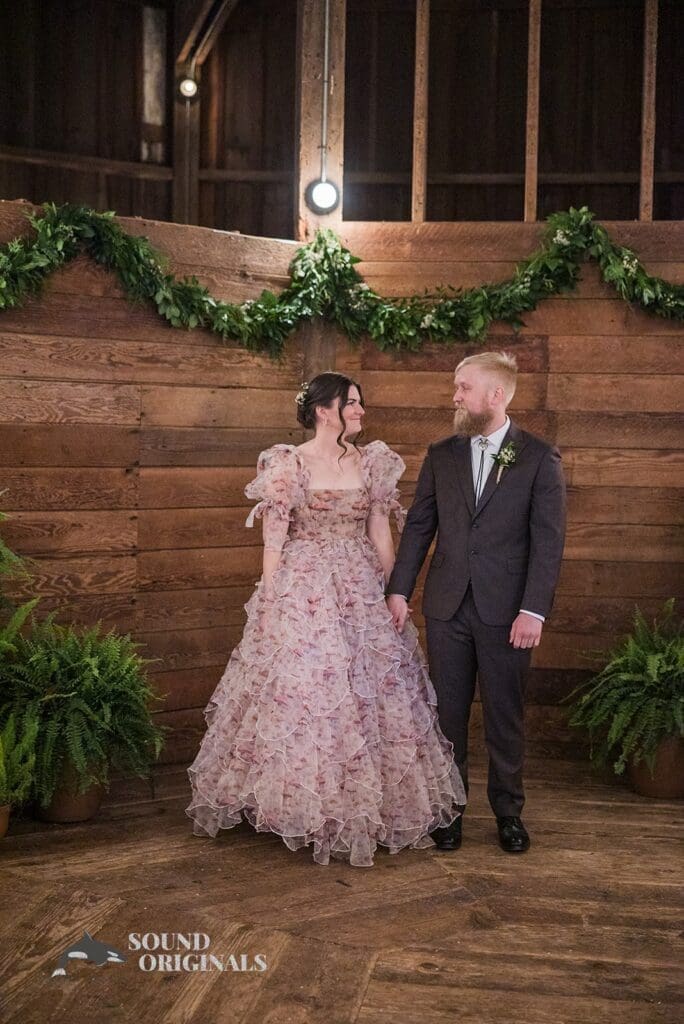 McMenamins Cornelius Pass Roadhouse Wedding // Leo + Andrea -