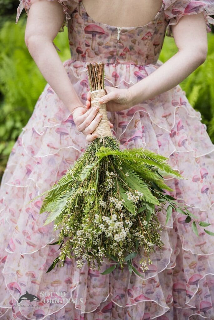 McMenamins Cornelius Pass Roadhouse Wedding // Leo + Andrea -