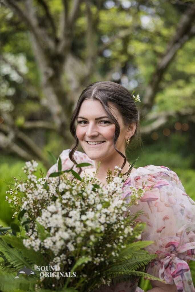 McMenamins Cornelius Pass Roadhouse Wedding // Leo + Andrea -