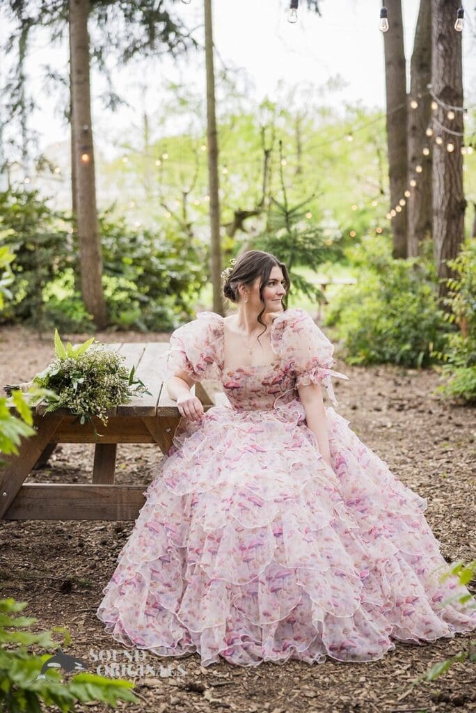 McMenamins Cornelius Pass Roadhouse Wedding // Leo + Andrea -