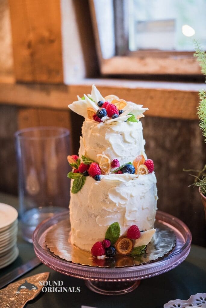 McMenamins Cornelius Pass Roadhouse Wedding // Leo + Andrea -