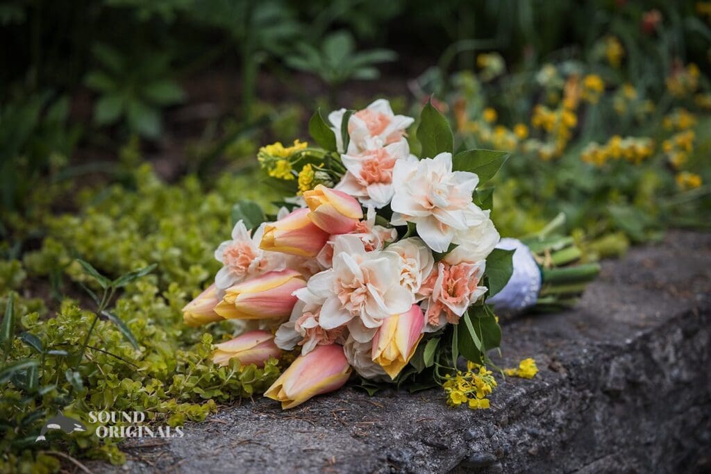 McMenamins Anderson School Wedding // Ava + Steven -