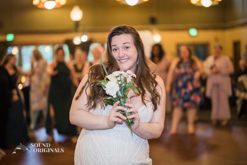 McMenamins Anderson School Wedding // Ava + Steven -