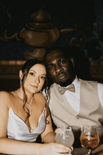 McMenamins Cornelius Pass Roadhouse Wedding -