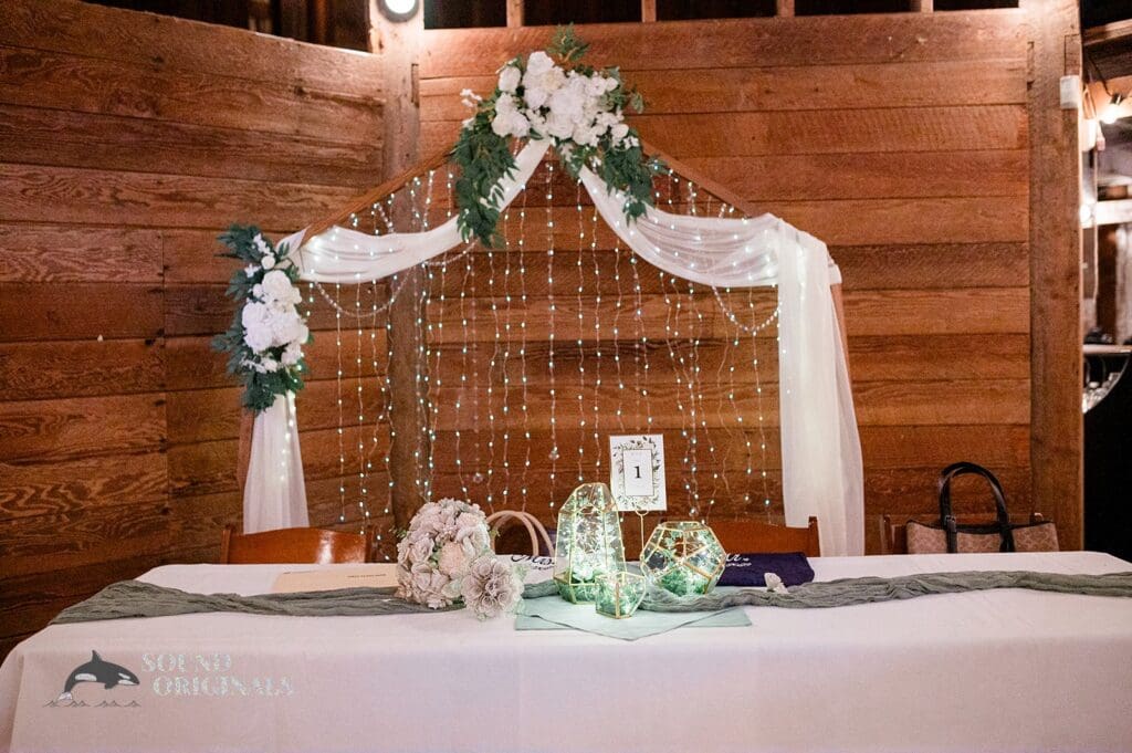 McMenamins Cornelius Pass Roadhouse Wedding // Stephanie + Chris -