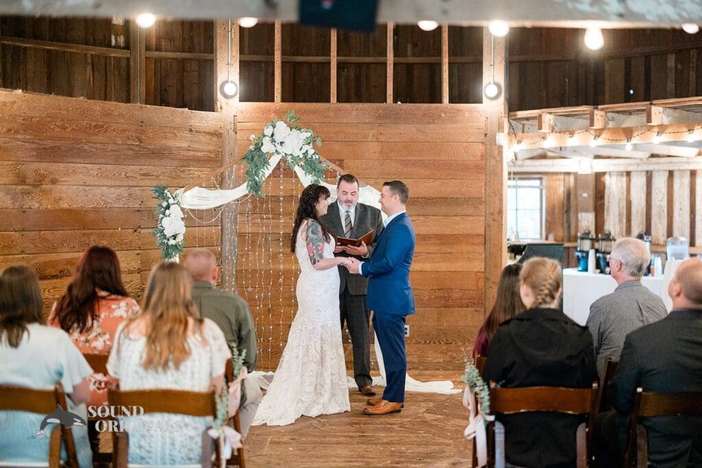 McMenamins Cornelius Pass Roadhouse Wedding // Stephanie + Chris -