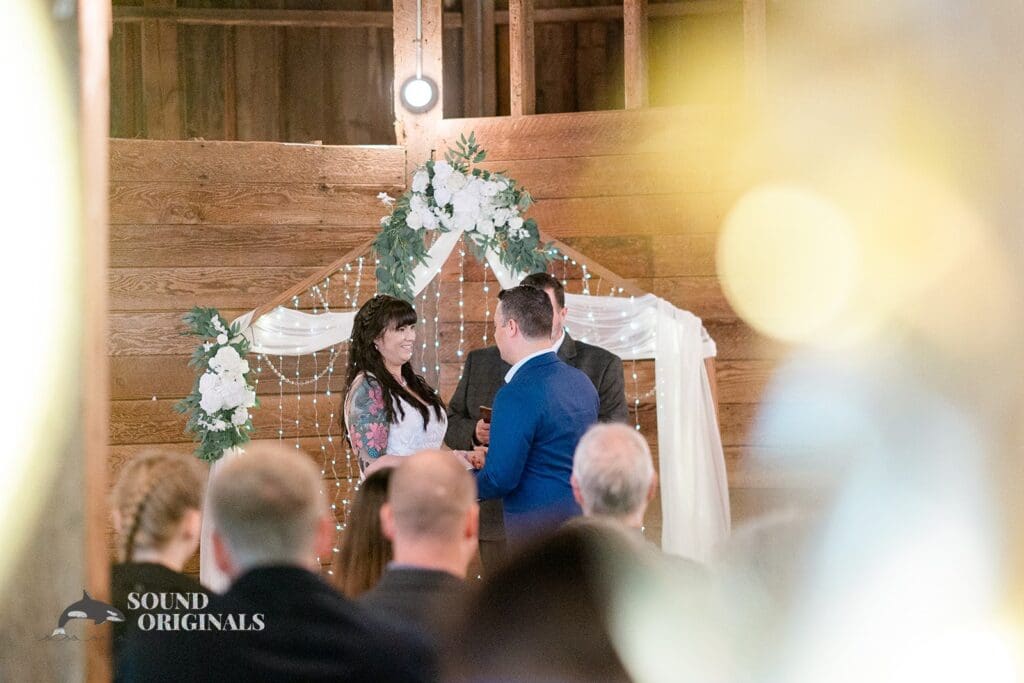 McMenamins Cornelius Pass Roadhouse Wedding // Stephanie + Chris -