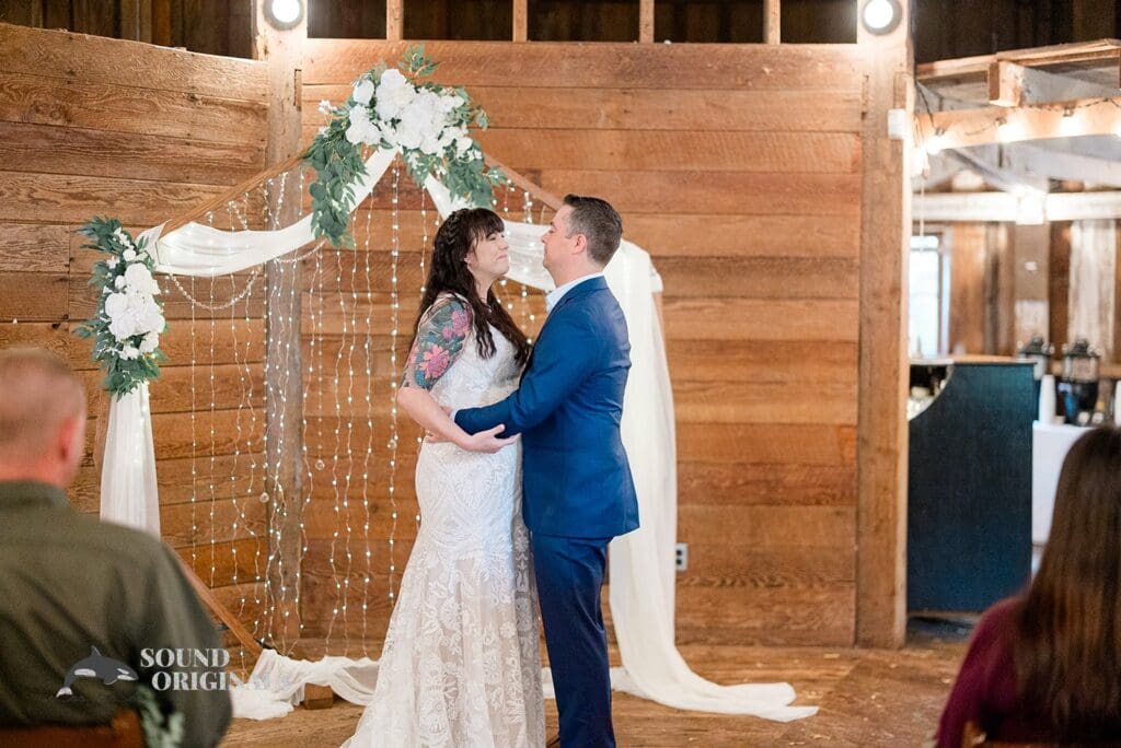 McMenamins Cornelius Pass Roadhouse Wedding // Stephanie + Chris -