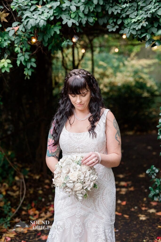 McMenamins Cornelius Pass Roadhouse Wedding // Stephanie + Chris -