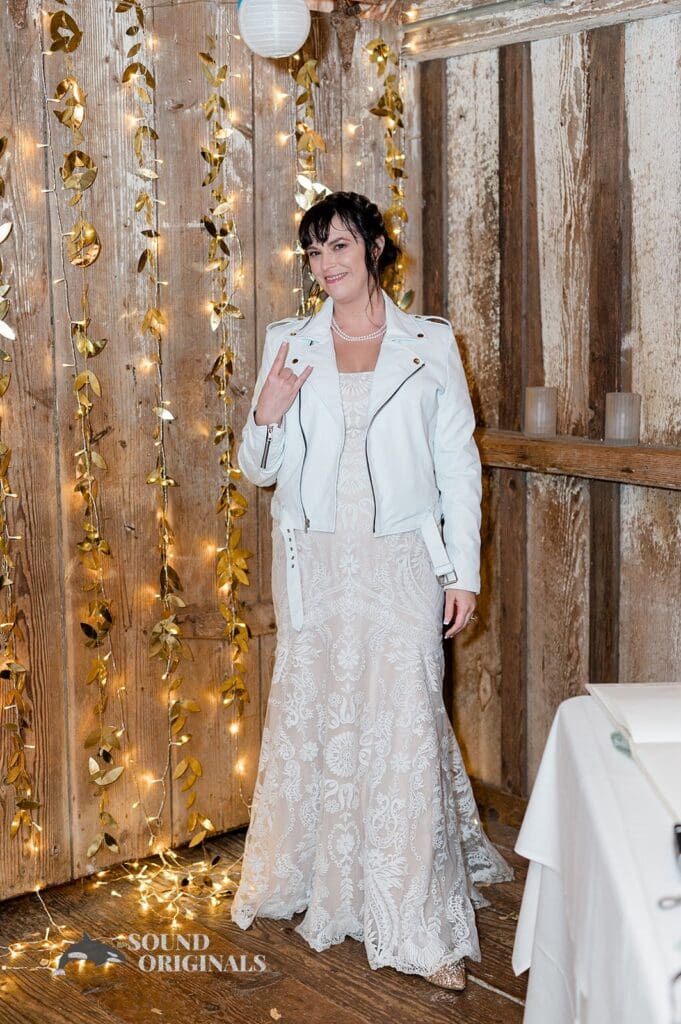 McMenamins Cornelius Pass Roadhouse Wedding // Stephanie + Chris -