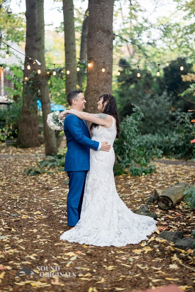 McMenamins Cornelius Pass Roadhouse Wedding // Stephanie + Chris -