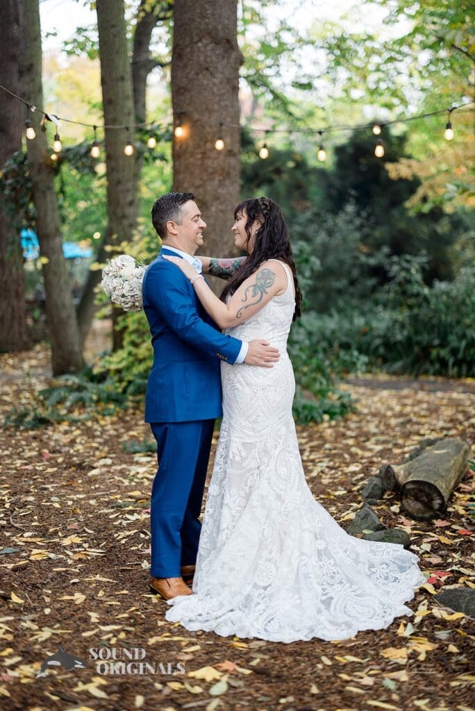McMenamins Cornelius Pass Roadhouse Wedding // Stephanie + Chris -