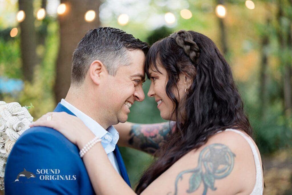 McMenamins Cornelius Pass Roadhouse Wedding // Stephanie + Chris -