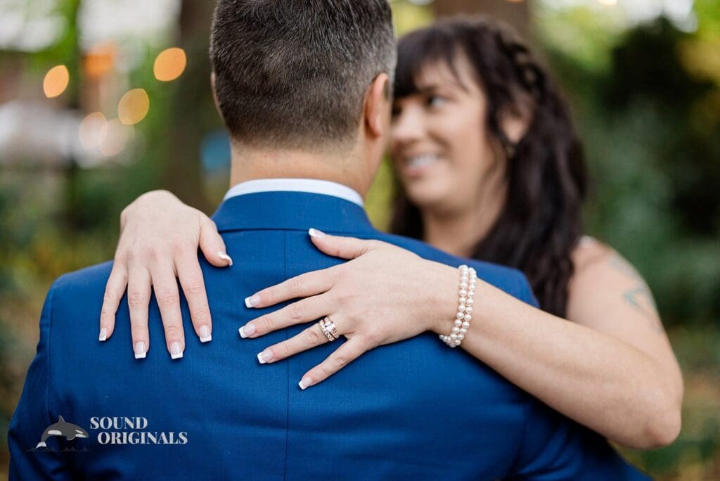 McMenamins Cornelius Pass Roadhouse Wedding // Stephanie + Chris -