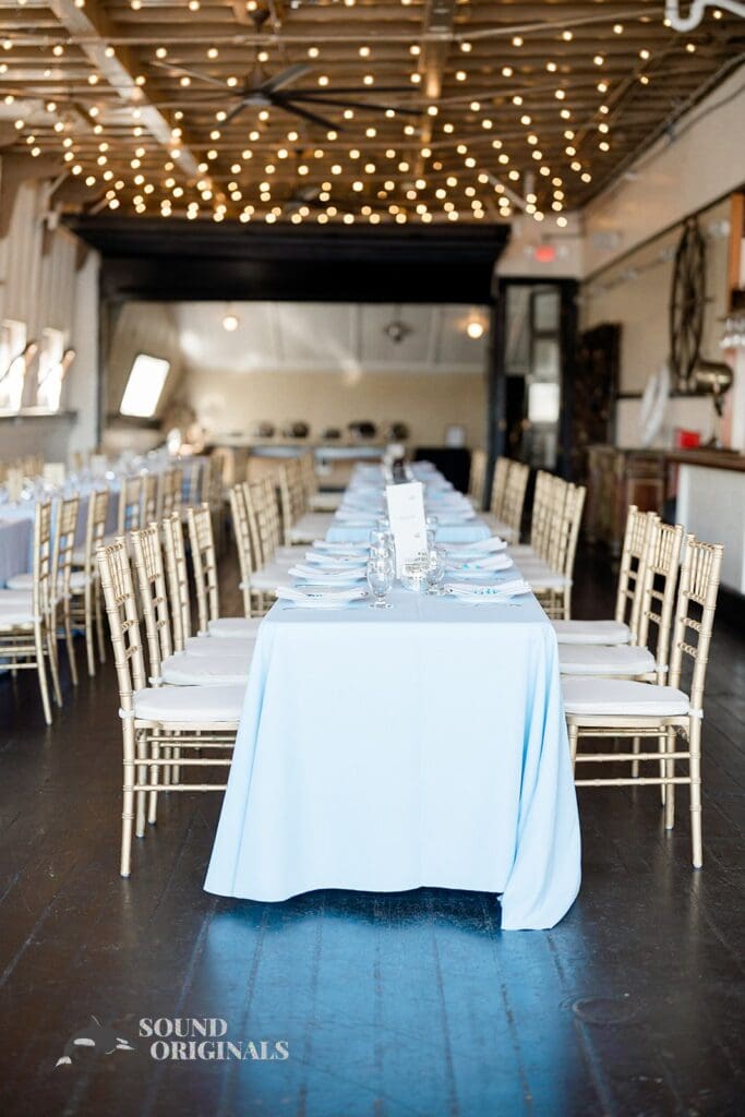 MV Skansonia Wedding // Gillian + Joshua -