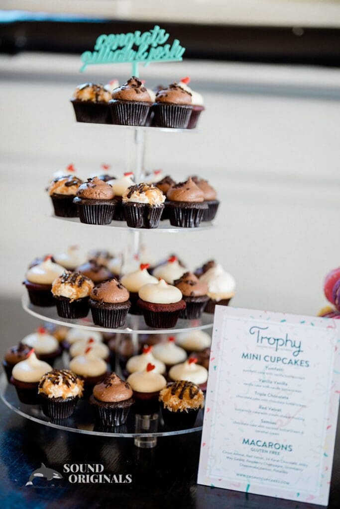 MV Skansonia Wedding // Gillian + Joshua -