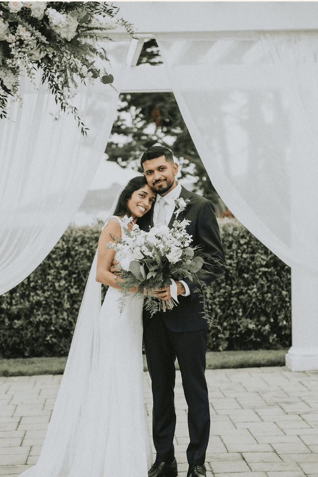 Lake Arrowhead Resort and Spa Wedding -