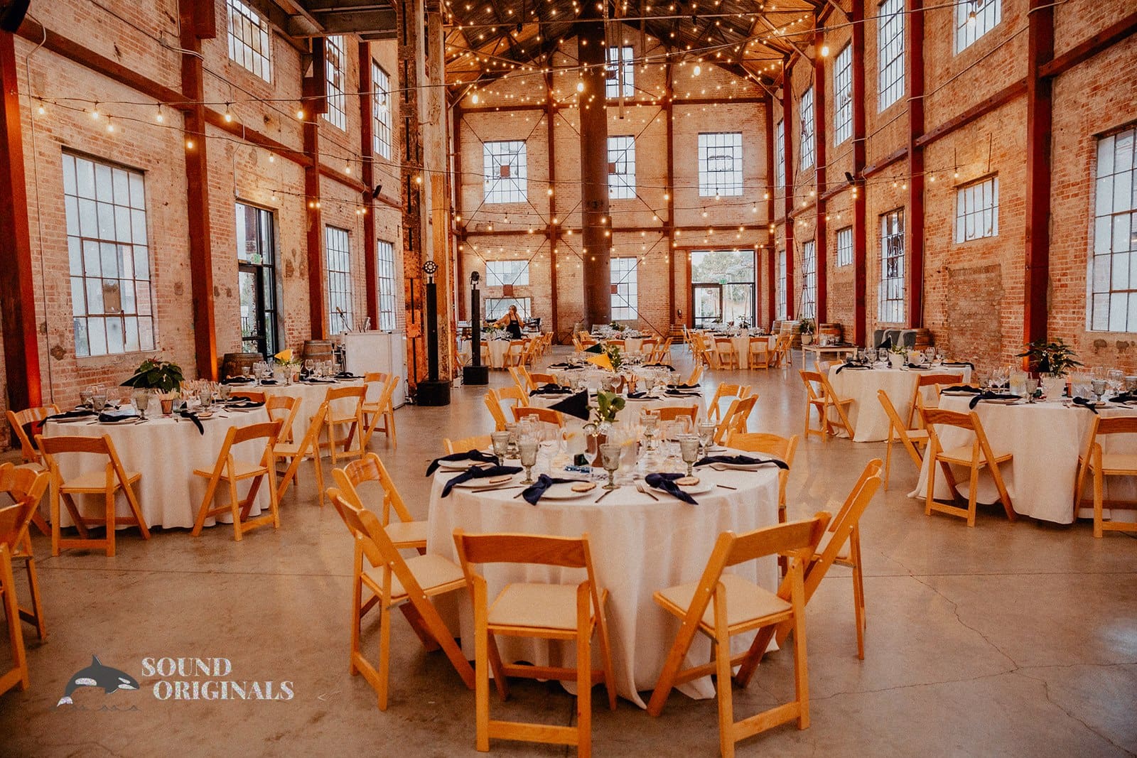 Old Sugar Mill Wedding -